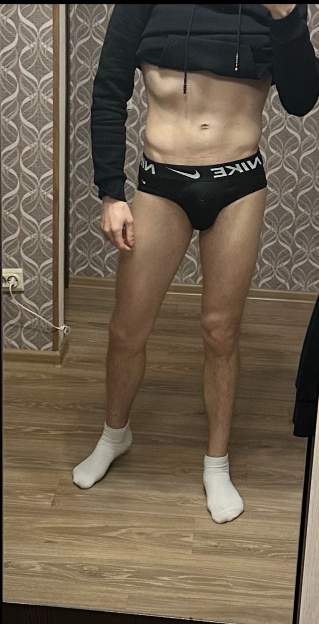 Мужчина Кирилл Кировский Фотография 