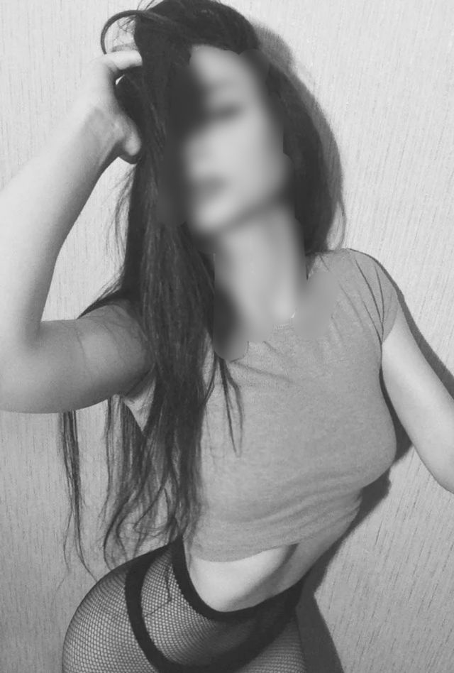 Индивидуалка Эльза Советский Фотография 