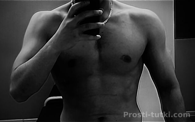 Мужчина Дамир Вахитовский Фотография 