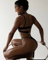 Миниатюра Индивидуалка Лорен Ново-Савиновский Фотография 