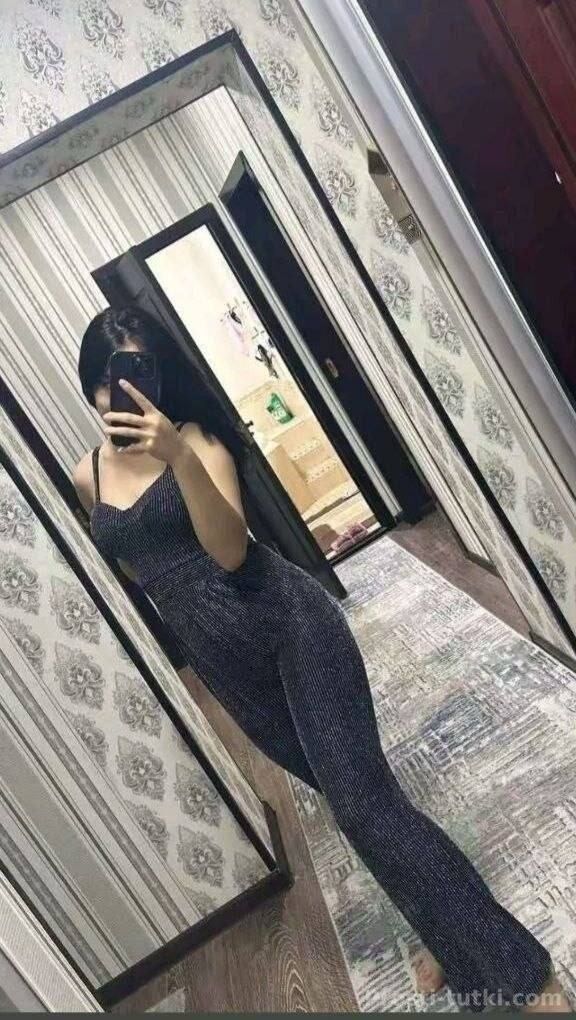 Индивидуалка Мадина Приволжский Фотография 