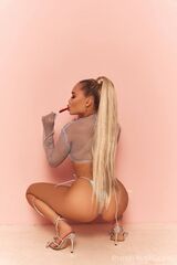 Миниатюра Индивидуалка Камилла Приволжский Фотография 