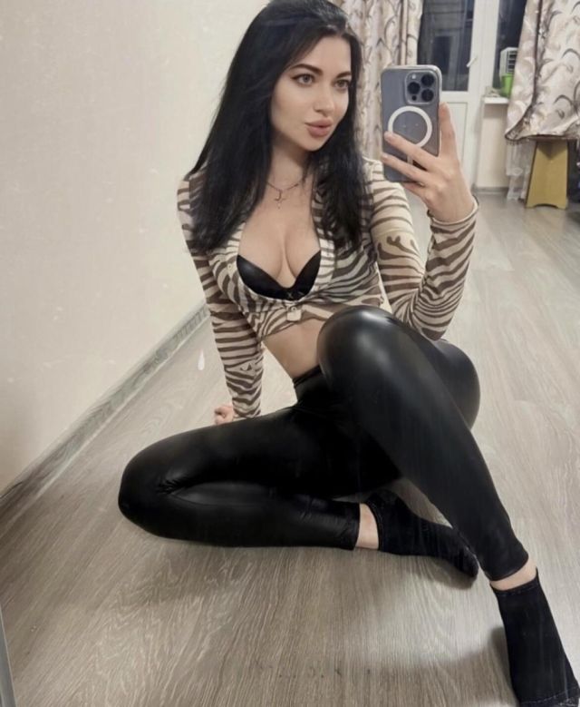 Индивидуалка Настя Фотография 