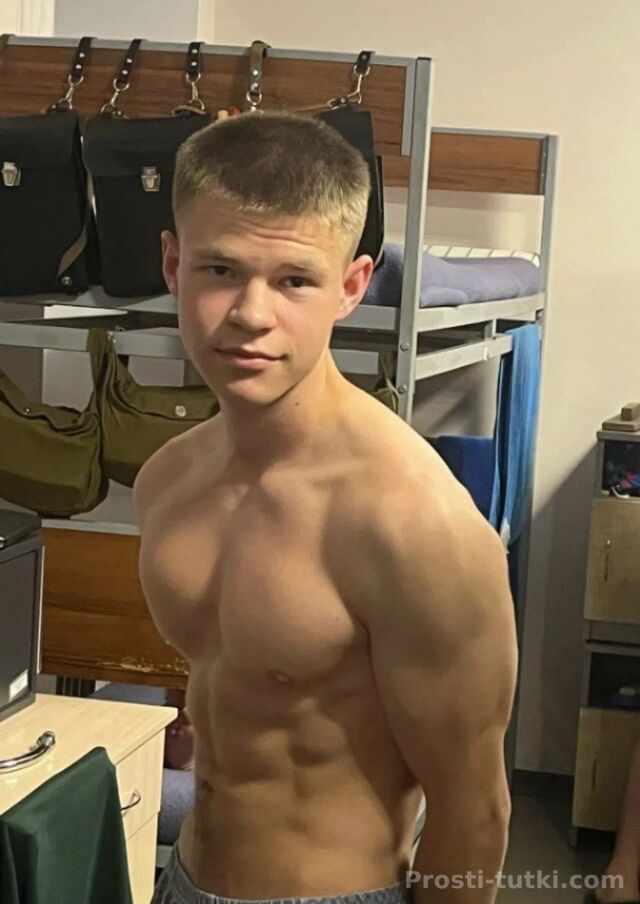 Мужчина Иван Авиастроительный Фотография 