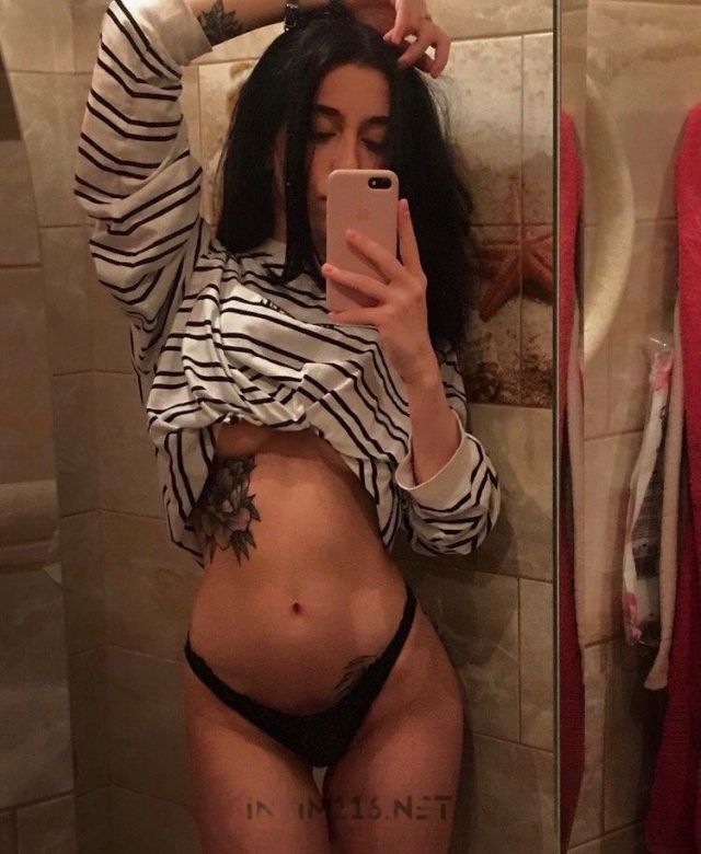 Индивидуалка Яна Вахитовский Фотография 