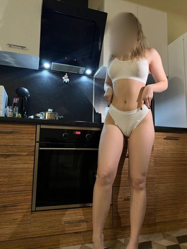 Индивидуалка Катя Вахитовский Фотография 
