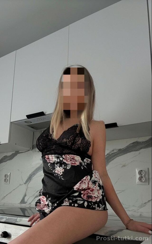 Индивидуалка Афина Ново-Савиновский Фотография 