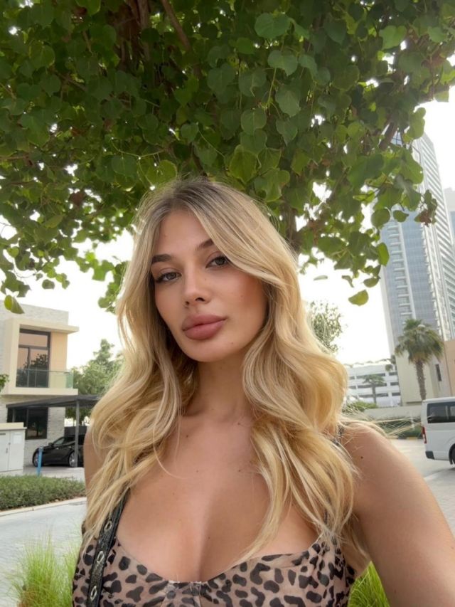 Индивидуалка Полина Кировский Фотография 