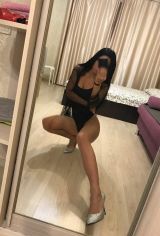 Миниатюра Индивидуалка Алёна Вахитовский Фотография 
