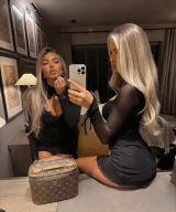 Миниатюра Индивидуалка Алина Кировский Фотография 