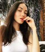 Миниатюра Индивидуалка Зиля Ново-Савиновский Фотография 