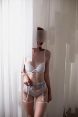 Миниатюра Индивидуалка Анютка Ново-Савиновский Фотография 